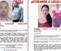 En operativo, localizan cuerpos de activista Sandra Domínguez y Alexander Hernández: Fiscalía de Oaxaca
